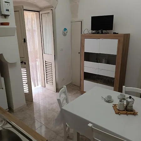 Casa Lilly بيت للعطل سيغلي ميسابيكا