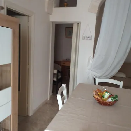 بيت للعطل Casa Lilly