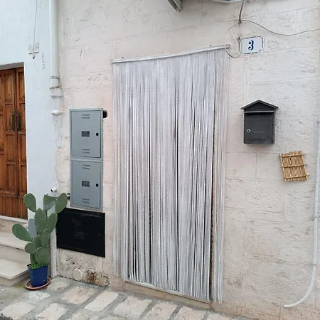 Casa Lilly سيغلي ميسابيكا