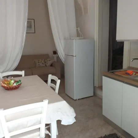 Casa Lilly * Ceglie Messapica