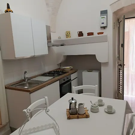 Dom wakacyjny Casa Lilly