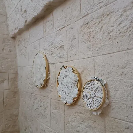 Casa Lilly Dom wakacyjny