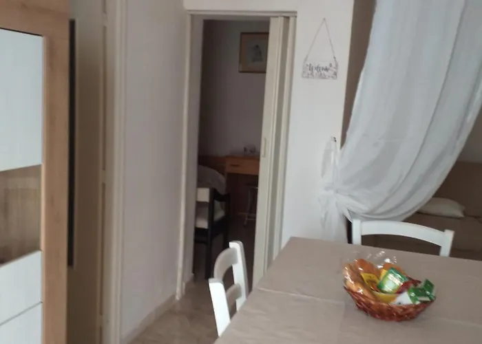 בית נופש Casa Lilly