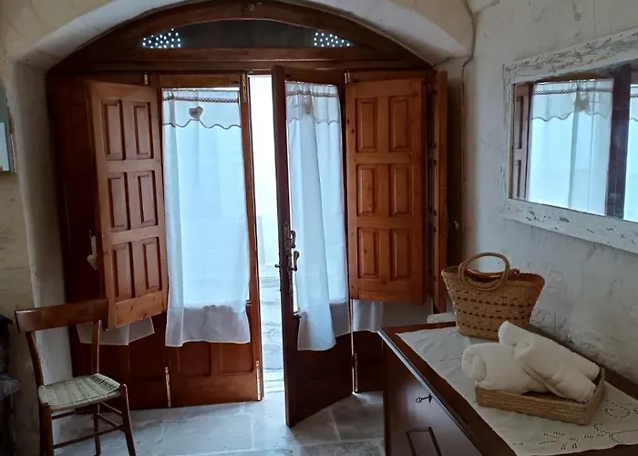 Ferienhaus Casa Lilly